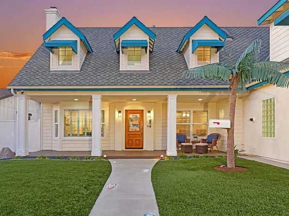 2642 Lange Ave, San Diego, CA 92122