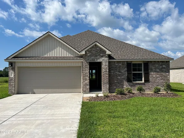 332 Caribbean Blvd, Sunset, LA 70584