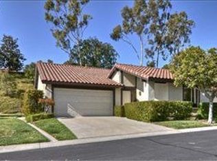 28141 Espinoza, Mission Viejo, CA 92692