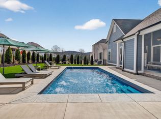 1121 Angela Ann Ct, Nolensville, TN 37135