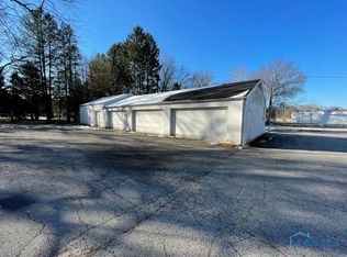 8203 W Bancroft St, Toledo, OH 43617