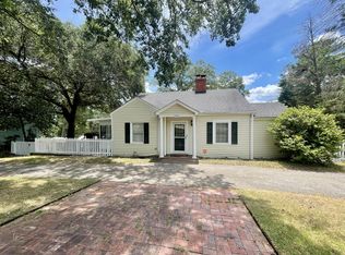 1011 Redbird Rd, Augusta, GA 30904