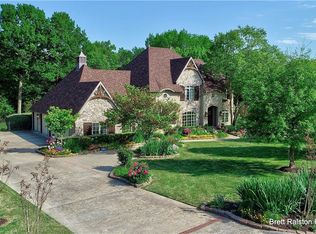 1325 Lafite Ln, Fayetteville, AR 72703