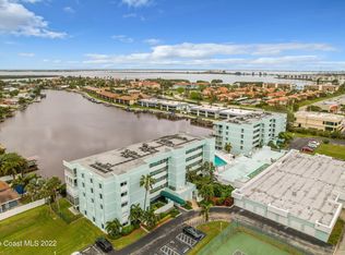 1700 Commodore Blvd APT 1403, Cocoa Beach, FL 32931