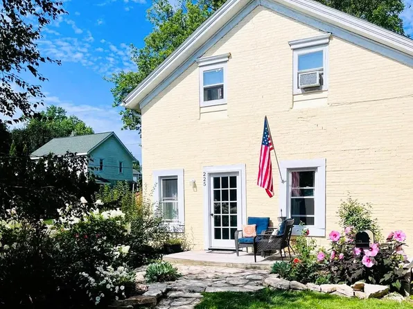 225 South Main STREET, Mayville, WI 53050