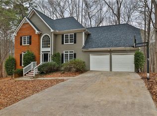 150 Hopewell Chase Ct, Alpharetta, GA 30004
