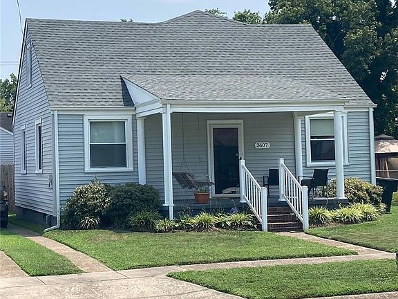 2nd image of 3607 Kingman Ave