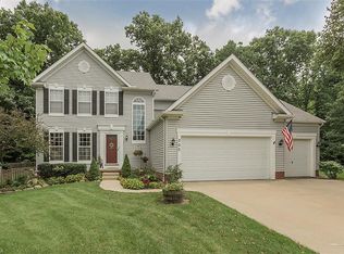 200 Baptist Cir, Northfield, OH 44067