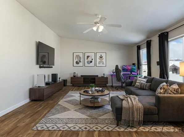 632 S Hillside Dr, Kanab, UT 84741