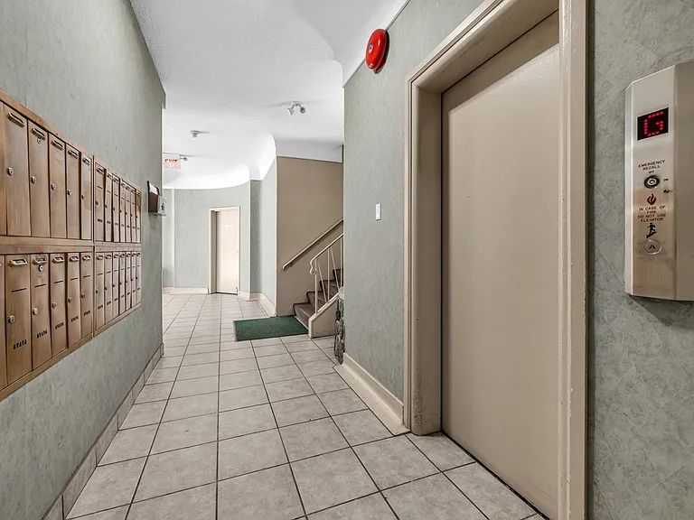 1101 Harwood St #209 — Photo 3