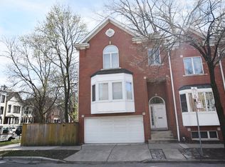 1203 W Fletcher St, Chicago, IL 60657