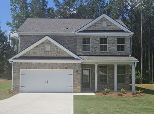 1130 Burgundy Dr, Griffin, GA 30223