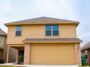 5835 Camier Cv, San Antonio, TX 78218