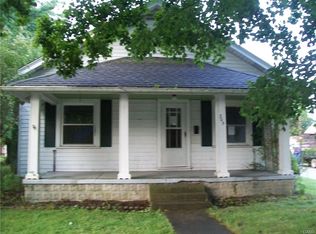 305 Lake St, Xenia, OH 45385