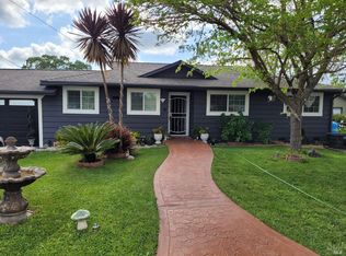 2293 W Hearn Avenue, Santa Rosa, CA