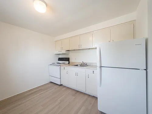 Floor plan 4 Bed/1 Bath