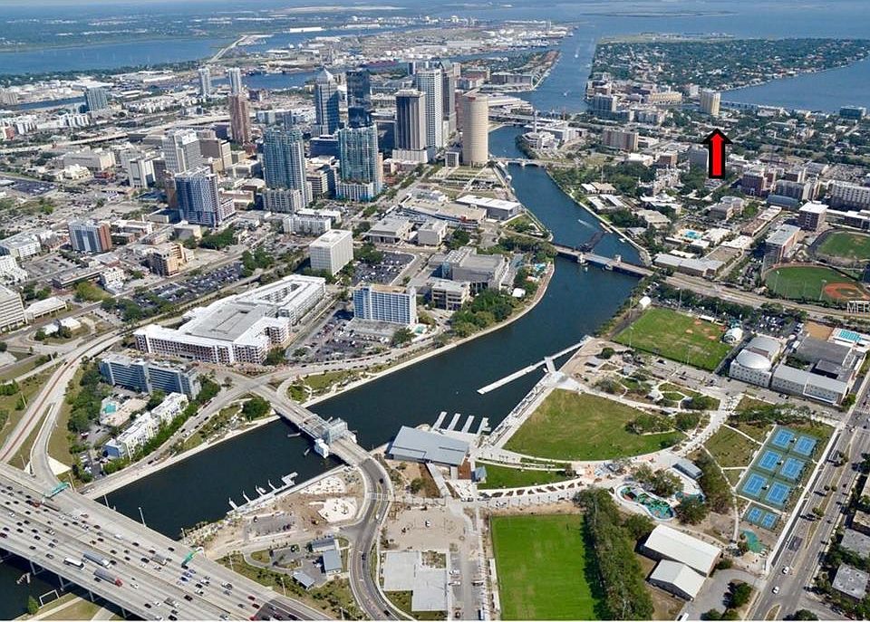 345 Bayshore Blvd APT 914, Tampa, FL 33606 Zillow
