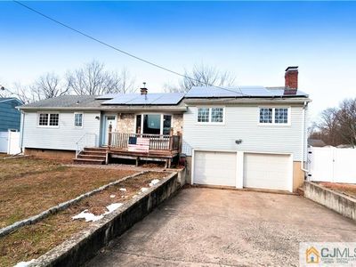6 Ben Pl, Piscataway, NJ, 08854