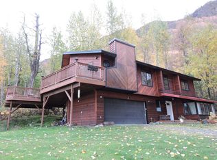 25439 Schaff Dr, Chugiak, AK 99567