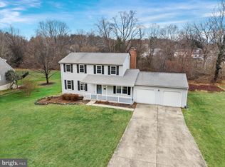 119 Delrem Dr, Newark, DE 19711