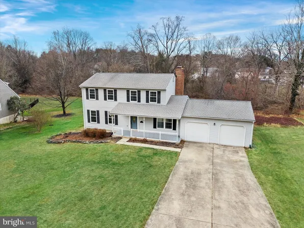 119 Delrem Dr, Newark, DE 19711