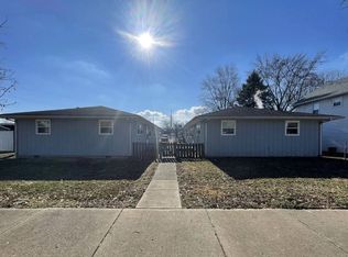 3218 Illinois Ave, Middletown, OH
