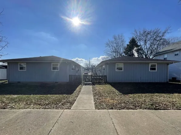 3218 Illinois Ave, Middletown, OH 45042