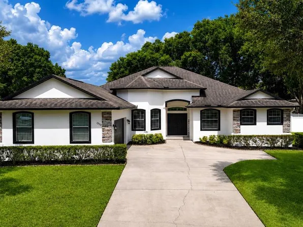 1939 Griffin Trl, Bartow, FL 33830