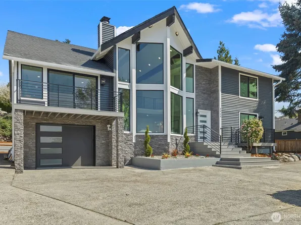 6909 E Side Dr NE, Tacoma, WA 98422