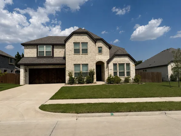 1012 Bessie Dr, Desoto, TX 75115