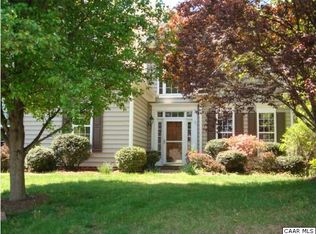 106 Running Fox Ln, Charlottesville, VA 22902