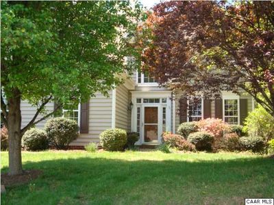 106 Running Fox Ln, Charlottesville, VA, 22902