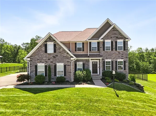 214 Stoneridge Ln, Mars, PA 16046