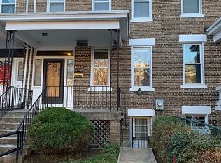 4008 Illinois Ave NW, Washington, DC