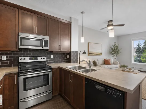 2588 Anderson Way SW #206, Edmonton, AB T6W 0R2
