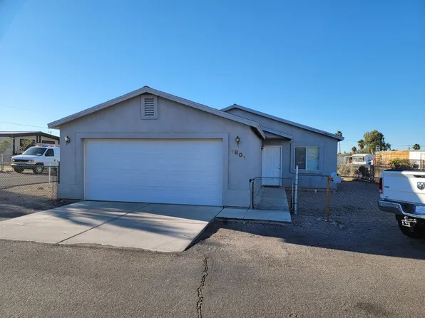 1801 Artesia Dr, Bullhead City, AZ 86442