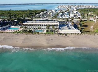 9800 S Ocean Dr APT 211, Jensen Beach, FL 34957