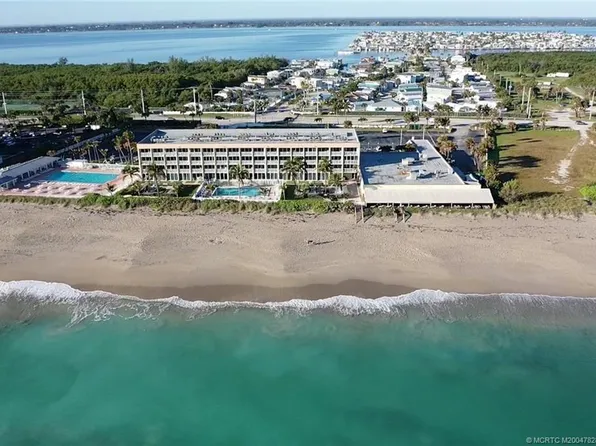 9800 S Ocean Dr APT 211, Jensen Beach, FL 34957