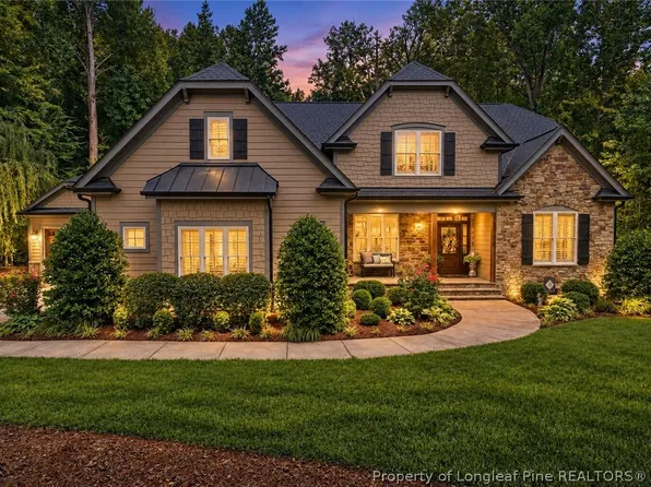 686 Willard Dr, Creedmoor, NC 27522