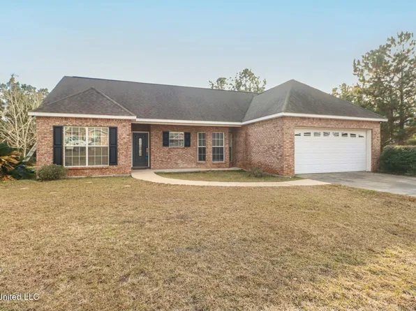 7 Ozark Pl, Perkinston, MS 39573