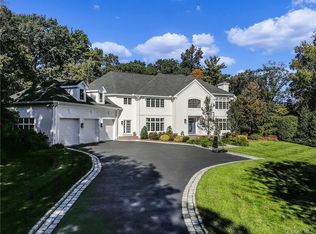 3 Old Woods Drive, Harrison, NY