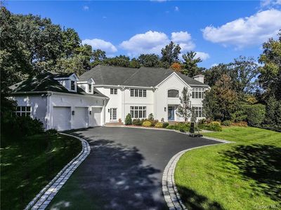 3 Old Woods Drive, Harrison, NY, 10528