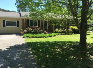 7006 Sylar Rd, Ooltewah, TN 37363