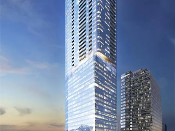 10360 102nd St NW, Edmonton, AB