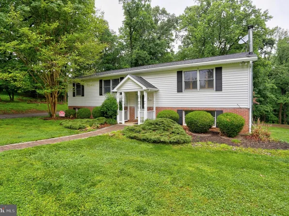 14170 Monticello Dr, Cooksville, MD 21723