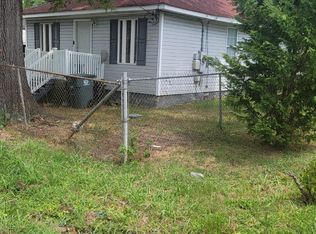 1704 Bradt St, Chattanooga, TN 37406