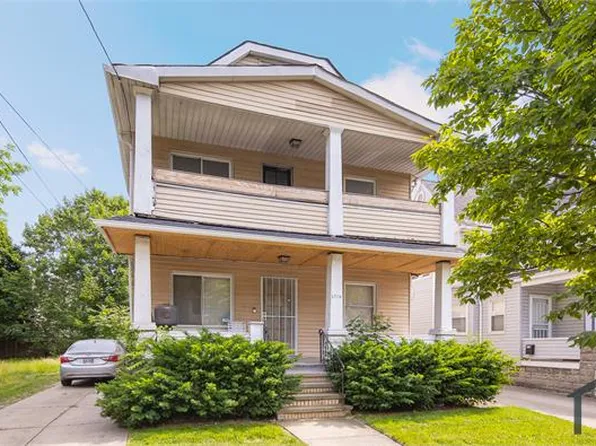 6924 Claasen Ave #Up, Cleveland, OH 44105
