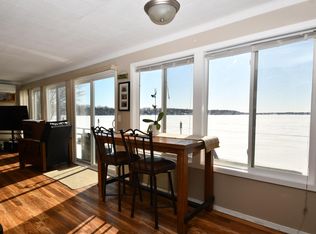 10479 Point Pleasant Rd, Chisago City, MN 55013