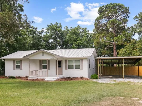 4020 Hodgesville Rd, Dothan, AL 36301