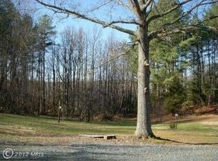 36 Inez Way, Stafford, VA 22554